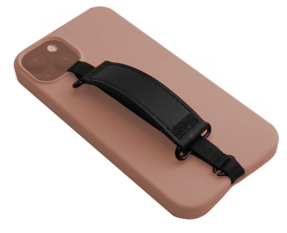 Leather / Black / L / HM-1001L