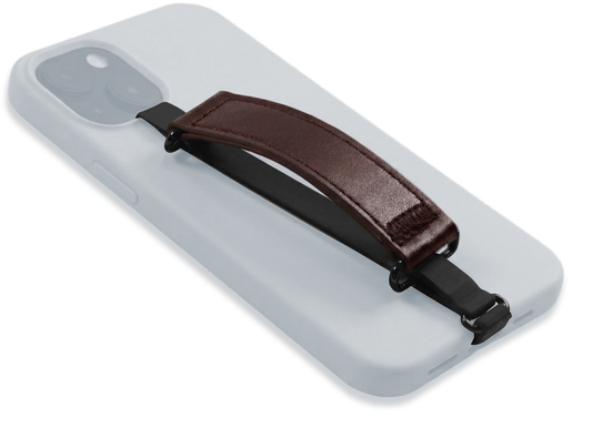 Leather / Brown / L / HM-1002L