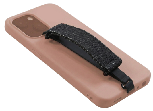 Denim / Black / L / HM-2001L