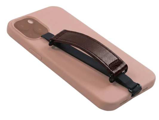 Leather / Brown / L / HM-1002L