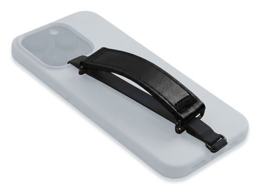 Leather / Black / M / HM-1001M