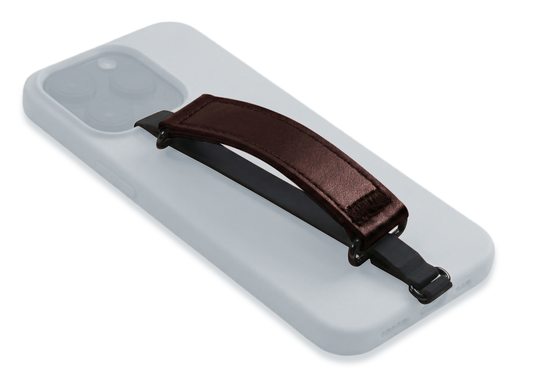 Leather / Brown / M / HM-1002M