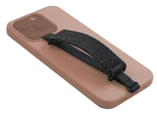 Denim / Black / M / HM-2001M