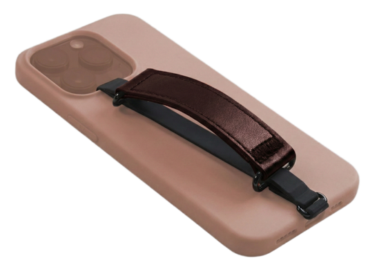 Leather / Brown / M / HM-1002M