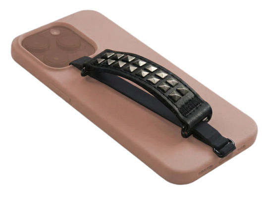 Leather (Rock) / Black / M / HM-1101M