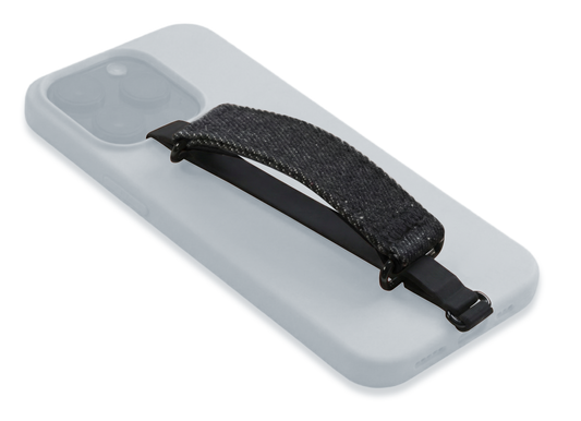 Denim / Black / M / HM-2001M