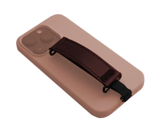 Leather / Brown / M / HM-1002M