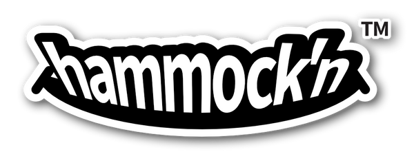 ハンモッ君　hammock'n